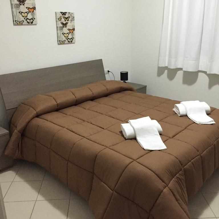 Guest House Suite Ольбія Екстер'єр фото