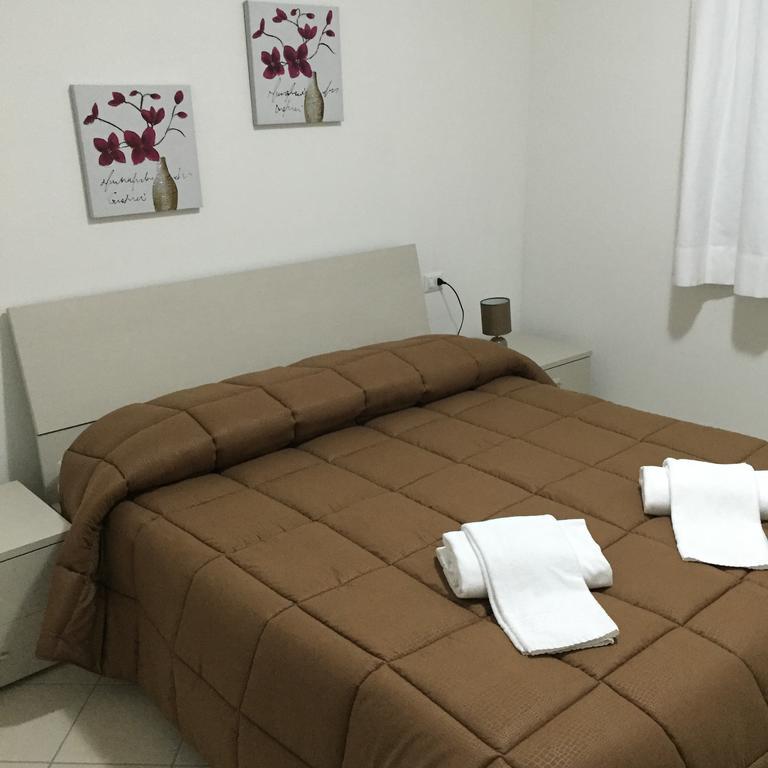 Guest House Suite Ольбія Екстер'єр фото