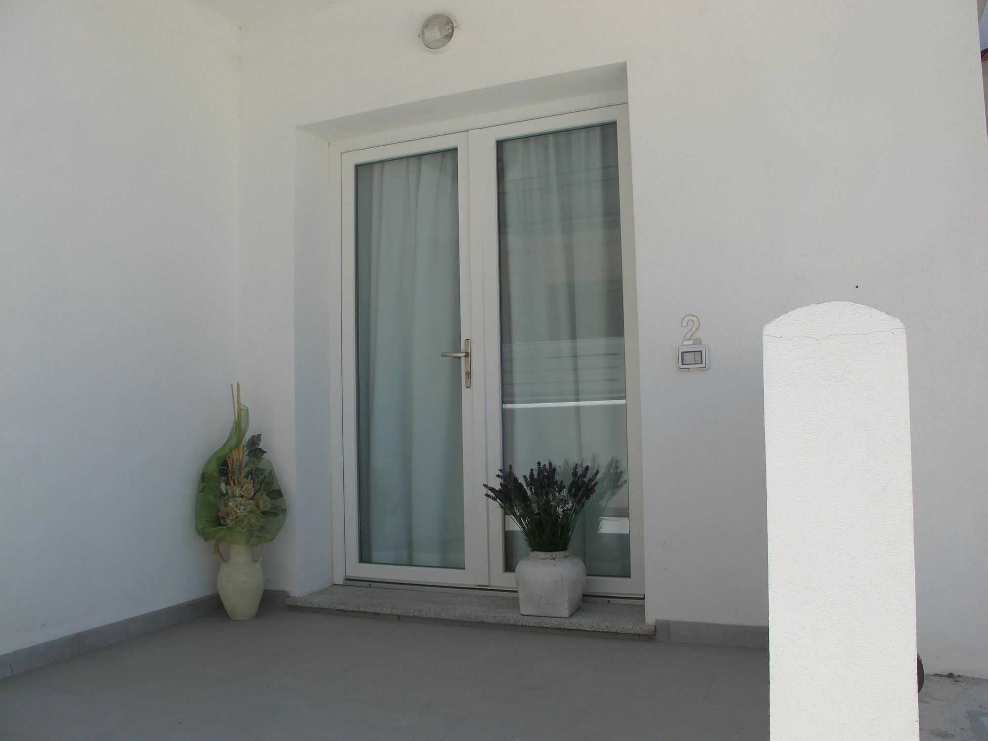 Guest House Suite Ольбія Екстер'єр фото